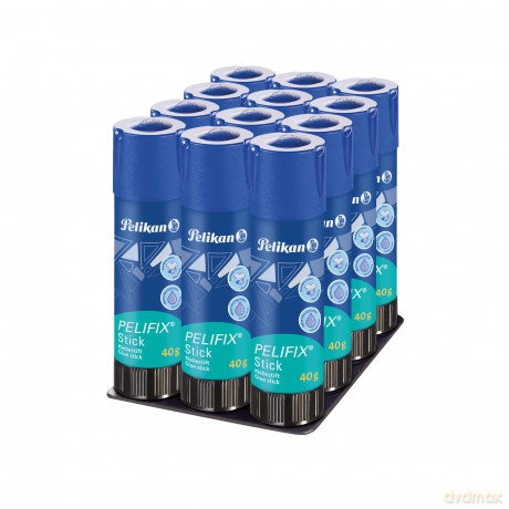 Cf12 Colla Stick Pelifix 40gr