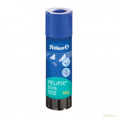 Cf12 Colla Stick Pelifix 40gr