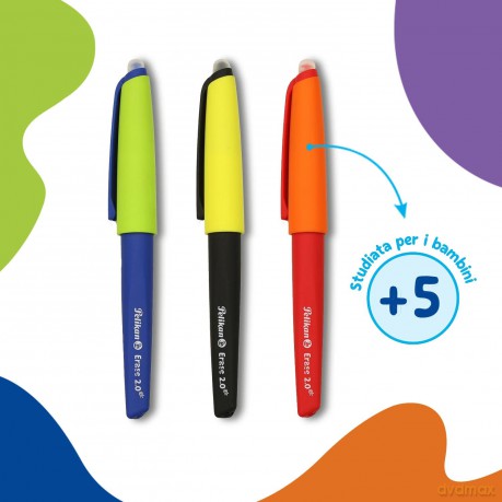 Cf12 Erase 2.0 Blu