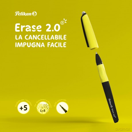 Cf12 Erase 2.0 Nero