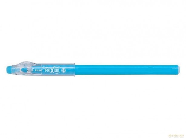 Cf12 Frixion Ball Sticks 07 Azzurr