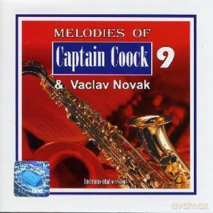 Melodies of Captain Coock vol. 8 [CD]
