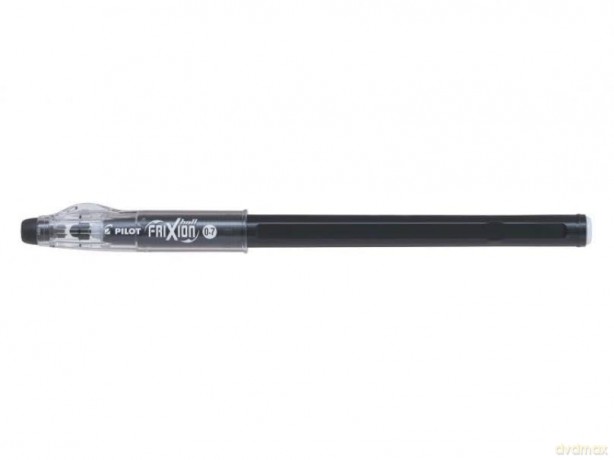 Cf12 Frixion Ball Sticks 07 Nera