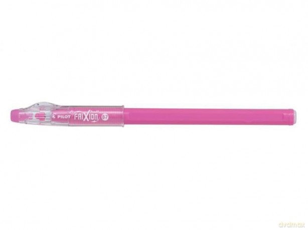 Cf12 Frixion Ball Sticks 07 Rosa
