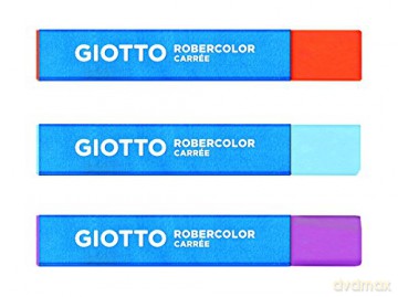 Cf12 Giotto Gessi Robercolor Carree