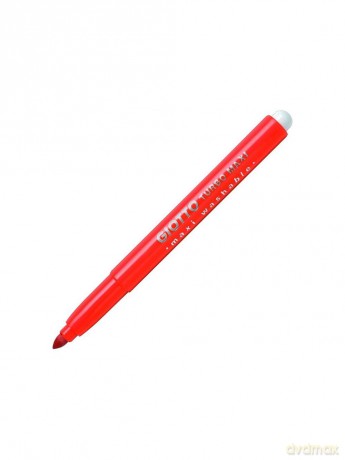 Cf12 Giotto Turbomaxi Rosso Scarlat