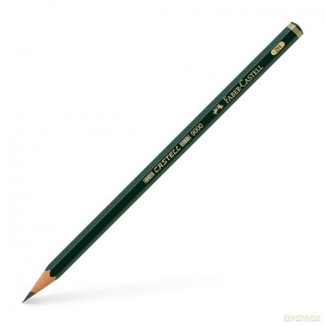 Cf12 Matita Castell 9000 2h