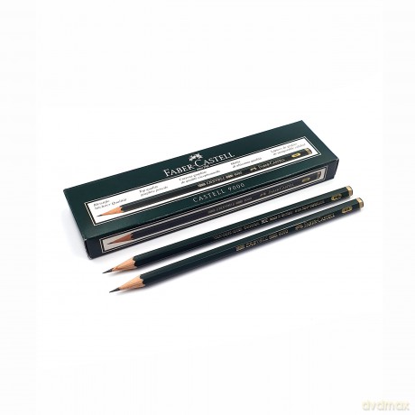 Cf12 Matita Castell 9000 4h