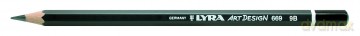 Cf12 Matita Grafite Artdesign Rembr