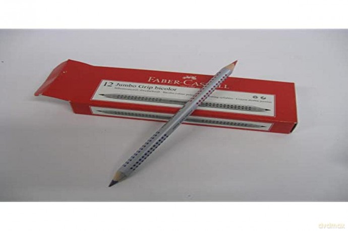 Cf12 Matite Jumbogrip Bicolore