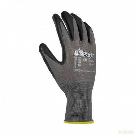 Cf12 Pa Guanti Valzer 10
