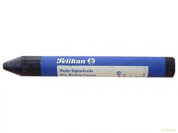 Cf12 Pastelli Industriali 762 Blu