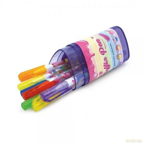 Cf12 Penna Gel Glitter