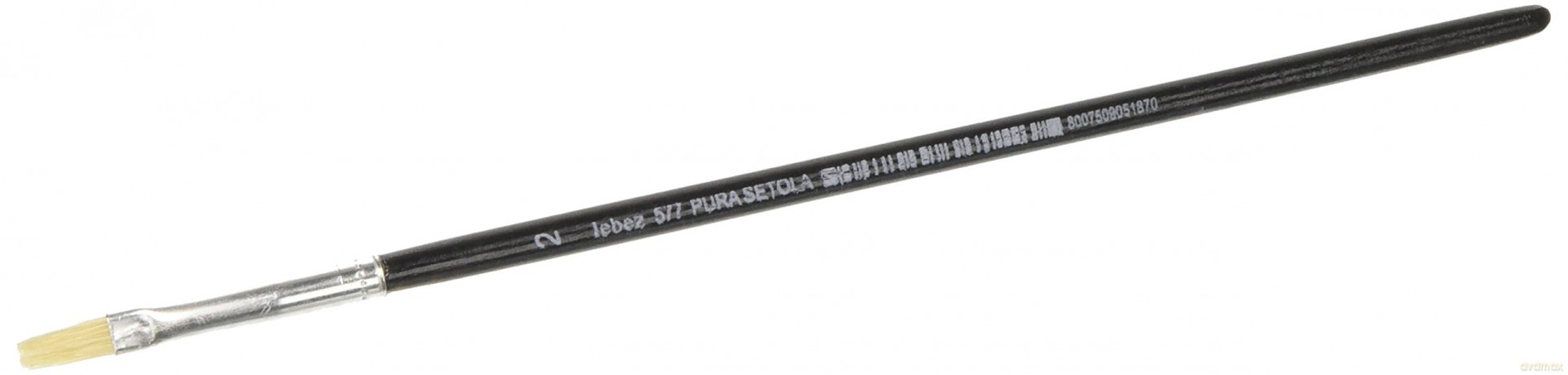 Cf12 Pennelli Pura Setola
