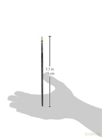 Cf12 Pennelli Pura Setola