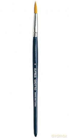 Cf12 Pennelli Serie 500 Taklon NÂ° 2