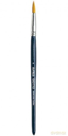 Cf12 Pennelli Serie 500 Taklon NÂ° 6