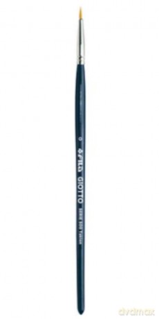 Cf12 Pennelli Serie 500 Taklon NÂ°10