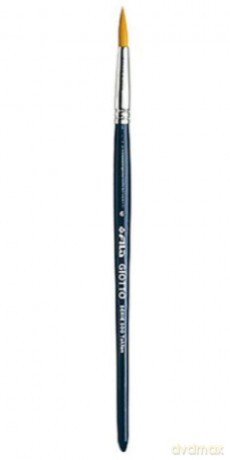 Cf12 Pennelli Serie 500 Taklon NÂ°12