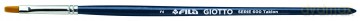 Cf12 Pennelli Serie 600 Taklon NÂ° 2
