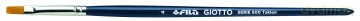 Cf12 Pennelli Serie 600 Taklon NÂ° 4