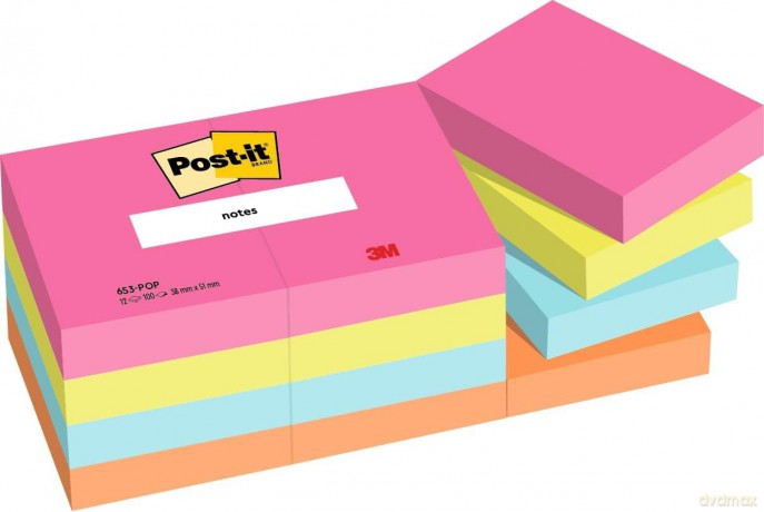 Cf12 Pi 38x51mm 12x100ff Pop