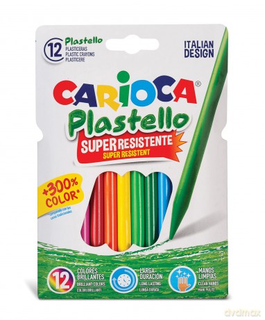 Cf12 Plastello Rotondo Ass.Ti