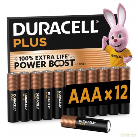 Cf12 Plus Powerboost Ministilo (Aa)
