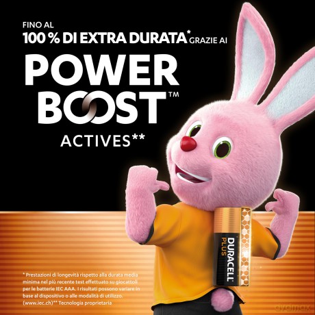 Cf12 Plus Powerboost Ministilo (Aa)