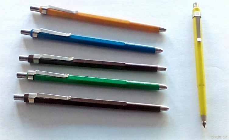 Cf12 Portamine 2 Mm
