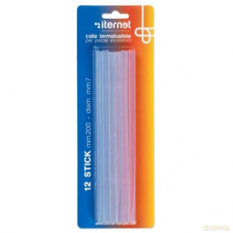Cf12 Refill Colla Mm.7cm.20