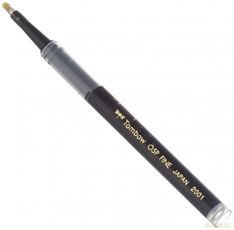 Cf12 Refill X Roller 0.5mm Nero