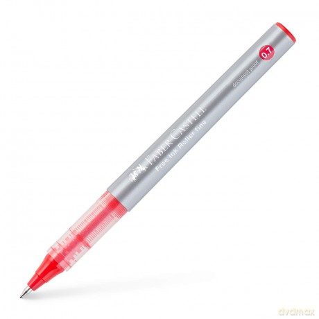 Cf12 Roller Free Fine 0.7 Rosso