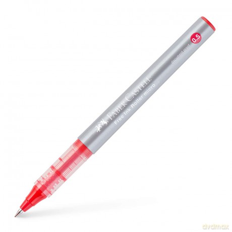Cf12 Roller Free Ink Micro 0.5ro