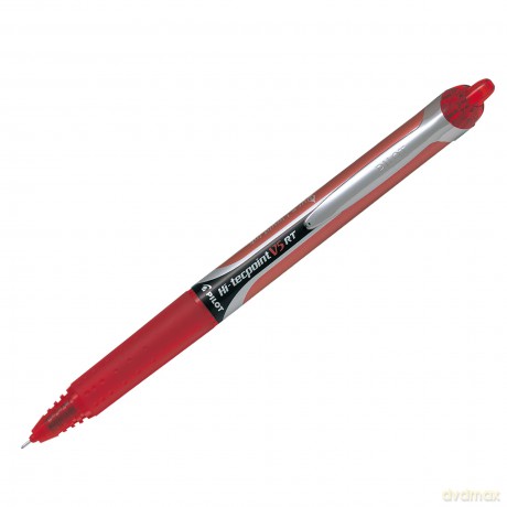 Cf12 Roller Hi-Tecpoint V5 Rt Rosso