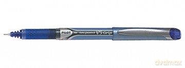 Cf12 Roller Hi-Tecpoint V5grip Blu