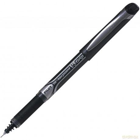Cf12 Roller Hi-Tecpoint V5grip Nero