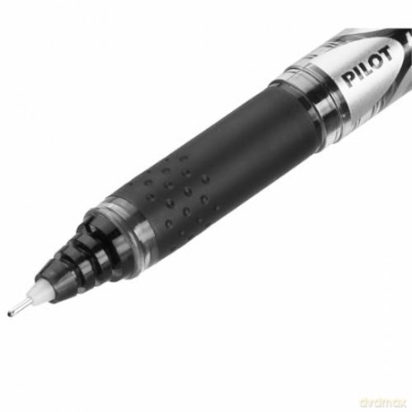 Cf12 Roller Hi-Tecpoint V5grip Nero