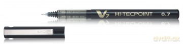 Cf12 Roller Hi-Tecpoint V7 Nero