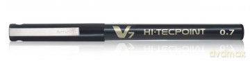 Cf12 Roller Hi-Tecpoint V7 Nero