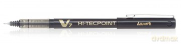 Cf12 Roller Hi-Tecpoint V7 Nero