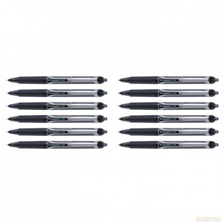 Cf12 Roller Hi-Tecpoint V7 Rt Nero