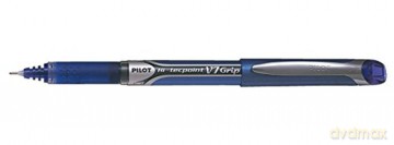 Cf12 Roller Hi-Tecpoint V7grip Blu