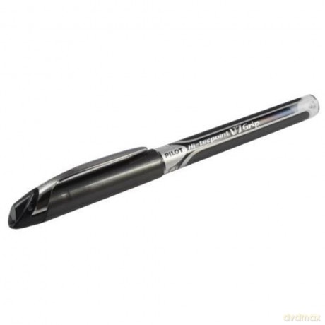Cf12 Roller Hi-Tecpoint V7grip Nero