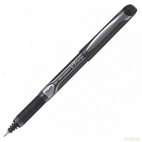Cf12 Roller Hi-Tecpoint V7grip Nero