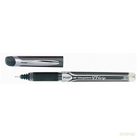 Cf12 Roller Hi-Tecpoint V7grip Nero