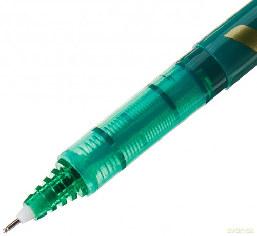 Cf12 Roller V7 Verde Ago 0 7mm