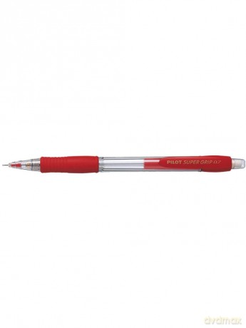 Cf12 Supergrip G 0.7mm Rosso