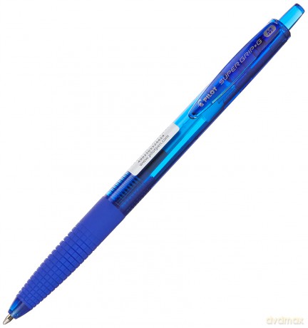 Cf12 Supergrip G Scatto 1mm Blu