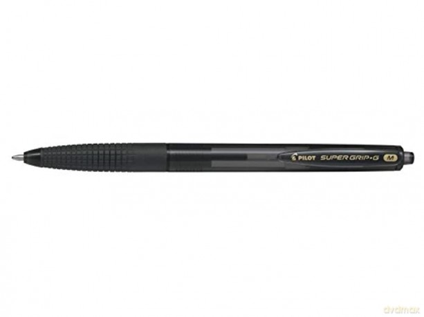 Cf12 Supergrip G Scatto 1mm Nero